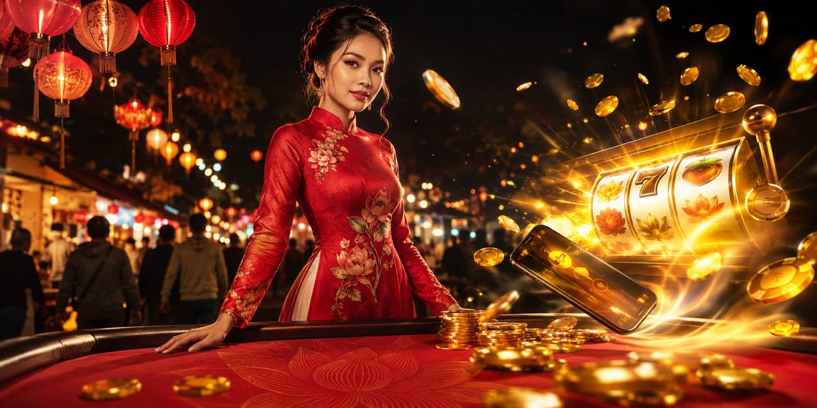 9i771 Khám phá Live Roulette tại 9i771 với trải nghiệm chân thực