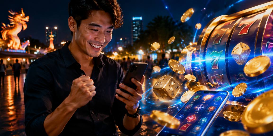9i771 Hành trình mở tài khoản