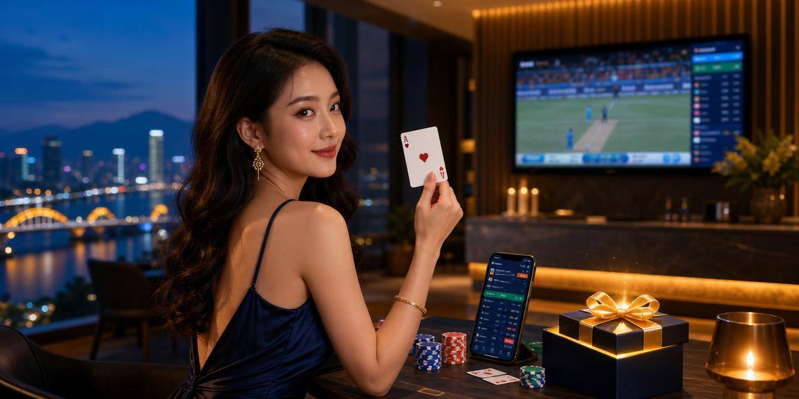 9i771 Live Casino